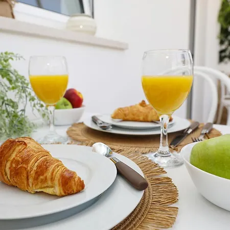 Apartment 24a - Bindage Aartcent